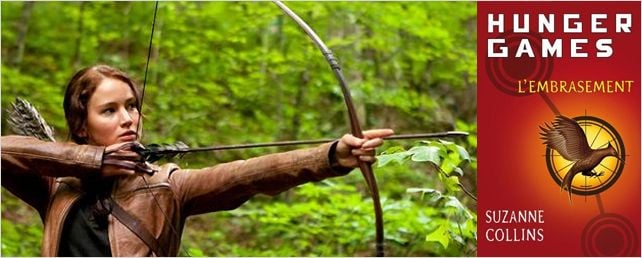 "Hunger Games 2" sortira en France le...