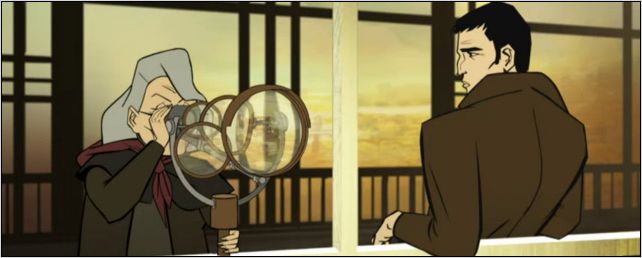 Découvrez les premiers épisodes de série animée de Tom Hanks ! [VIDEO]