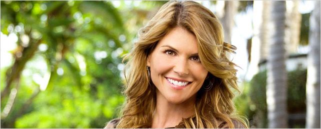 Lori Loughlin de retour dans "90210"