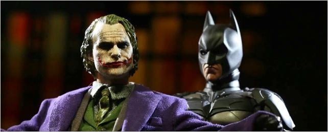 "The Dark Knightfall" – Ce n’est pas fini…