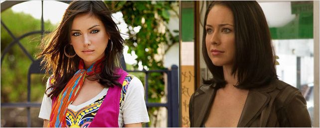 Un nouveau visage dans la 5ème saison de "90210"
