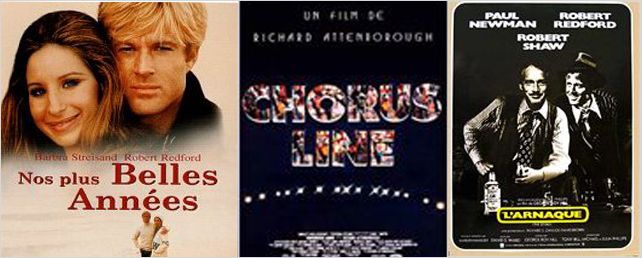 Décès du compositeur de musiques de films Marvin Hamlisch 