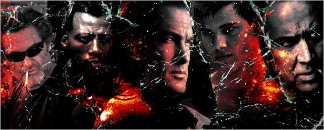 Qui pour "Expendables 3" ?
