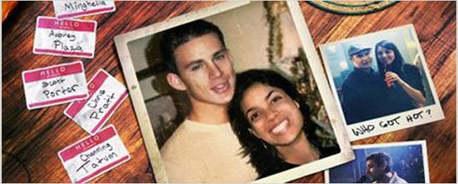 Bande-annonce : "Ten Years" avec Channing Tatum [VIDEO]