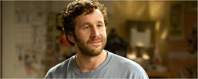 "Family Tree": la nouvelle série de HBO avec Chris O'Dowd ("The IT Crowd")