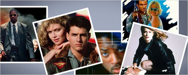 Le meilleur de Tony Scott en 7 films !