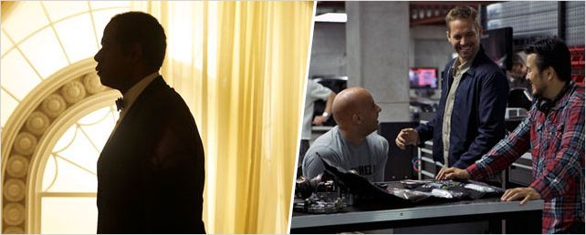 Premières photos : "The Butler" et "Fast & Furious 6" [PHOTOS]