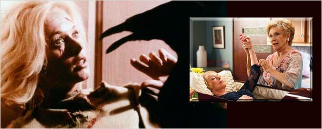 "Raising Hope" : une photo hitchcockienne et un guest très "American Pie"
