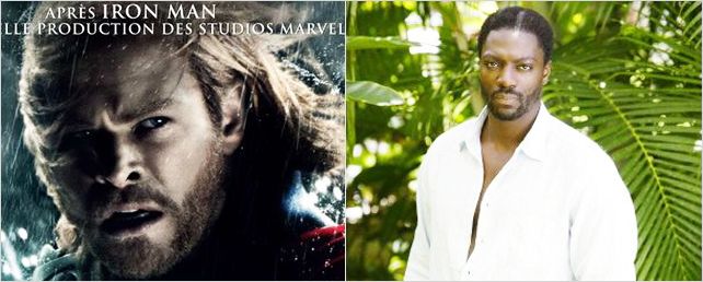 "Thor: The Dark World" : un nouveau méchant !