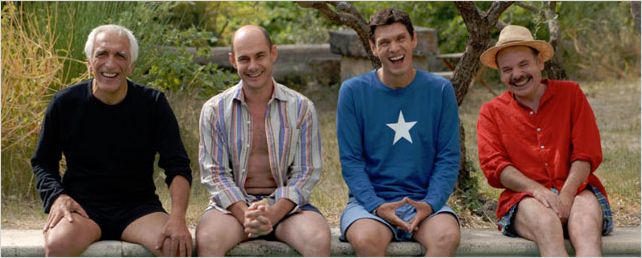 Audiences du Week-End (24 =>26 Août) : "Le cœur des hommes" a vaincu…