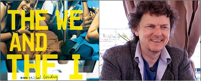 "The We and the I" : Michel Gondry au micro ! [VIDEO]