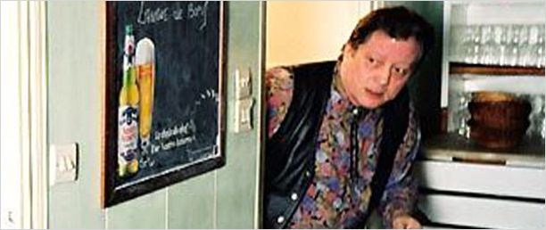 Décès du comédien Jean-Pierre Lazzerini