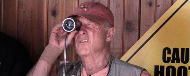 “Tribute to Tony Scott” [VIDEO]
