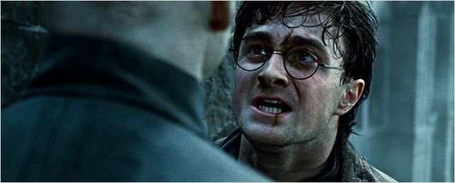"Harry Potter" : une rétrospective de la saga en 13 minutes chrono ! [VIDEO]
