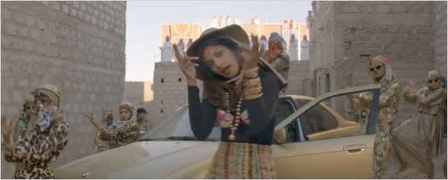 Romain Gavras primé aux MTV Music Video Awards 2012 [VIDEO]