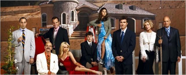 La famille "Arrested Development" s’agrandit !