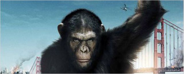 Matt Reeves réalisera la suite de "La Planète des singes : les origines"