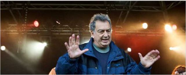 Stephen Frears entame son nouveau film