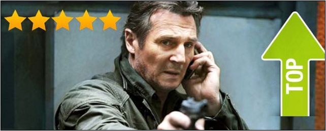 Presse & spectateurs : "Taken 2" est-il le meilleur film de la semaine ?