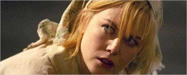 "Nymphomaniac" : désistement de Nicole Kidman !