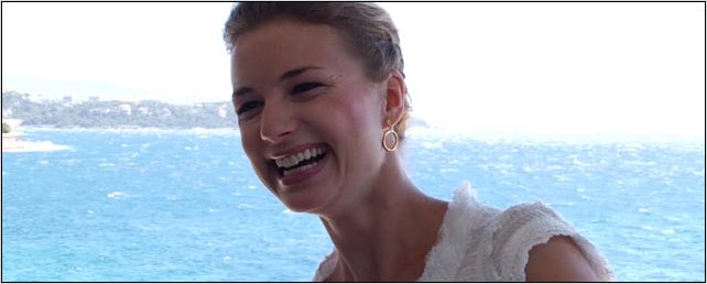 Interview : Emily VanCamp tient sa "Revenge" ! [VIDEO]