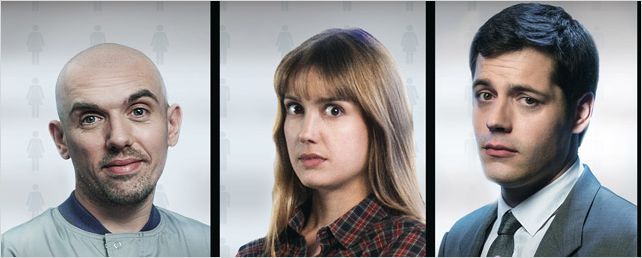 "Les Opérateurs" à (re)voir sur France 4 à partir du 19 novembre