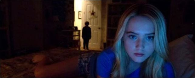 "Paranormal Activity 4" : des réponses... et un extrait !