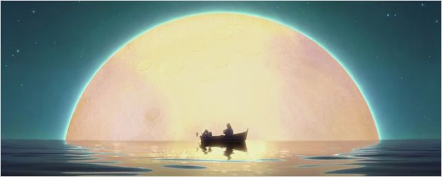 "La Luna" - Le meilleur Pixar de l’année !