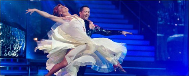 Quand "Danse avec les stars" revisite le 7e Art