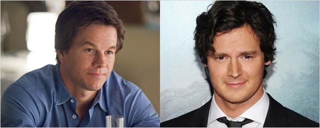 Mark Wahlberg va produire un pilote de série sur la Guerre Froide
