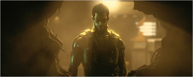 "Deus Ex : Human Revolution" trouve son réalisateur