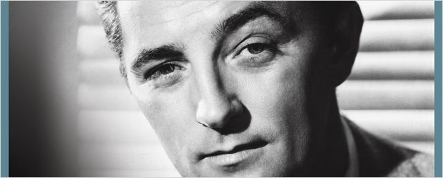 Shopping Ciné : le livre-coffret DVD "Robert Mitchum, l'authentique"