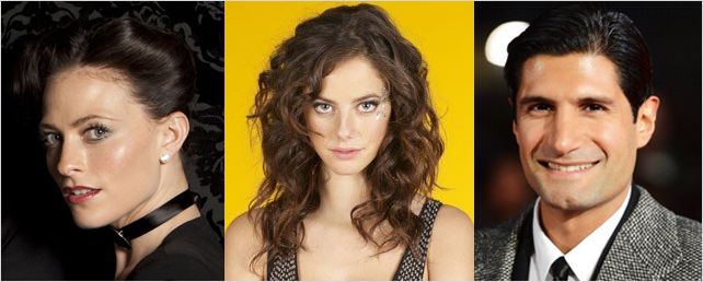 Deux nouveaux personnages dans l’ultime saison de "Skins"