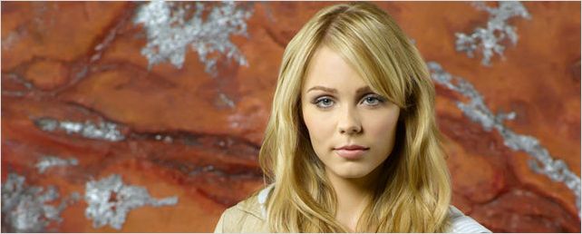 Une ex alien de "V" dans "Les Experts : Manhattan"