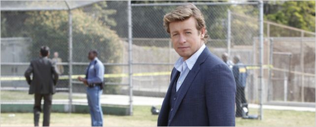 Audiences du Mardi 4 Décembre : ça cartonne toujours pour le "Mentalist"