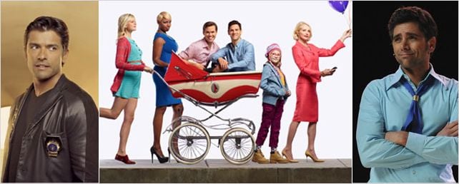 John Stamos s’invite dans "The New Normal"
