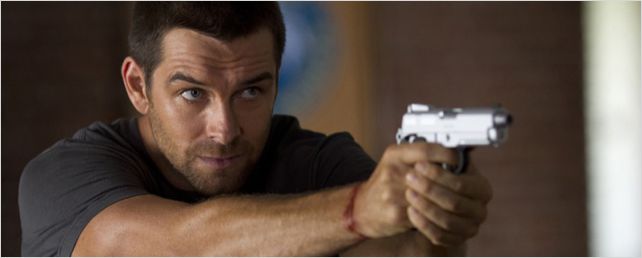 Une date de lancement pour la nouvelle série "Banshee" [VIDEO]