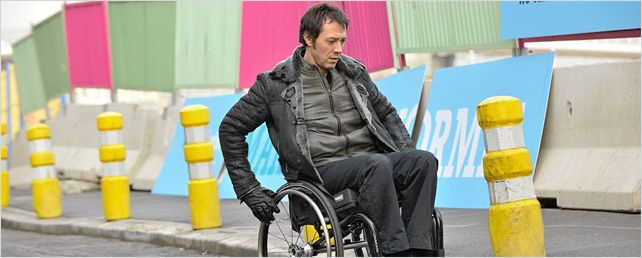 Une saison 2 pour "Caïn" ?