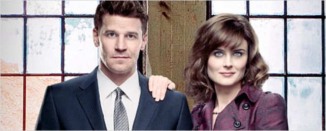 "Bones" renouvelée pour une saison 9 !