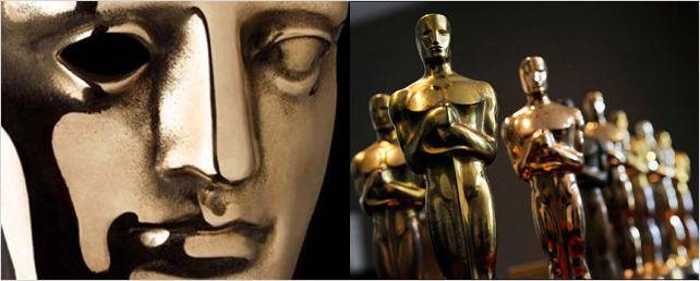 Les BAFTA et les Oscars du court métrage