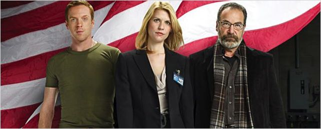 "Homeland": qui sera de retour dans la saison 3 ?