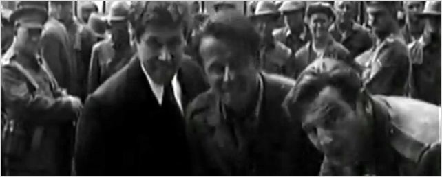 John Boorman a 80 ans !