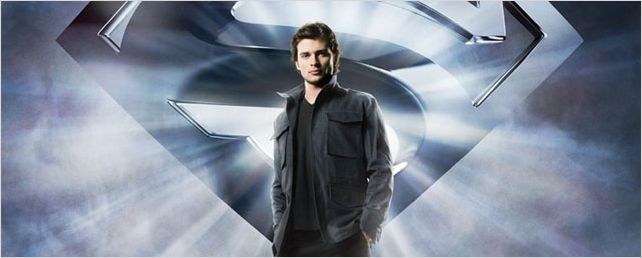 Tom Welling, le retour du héros de "Smallville" à "Parkland"