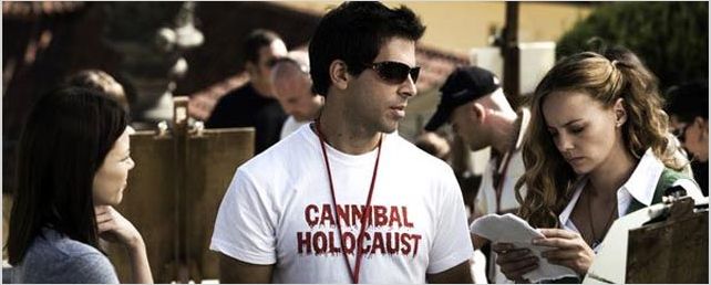 Première photo de "The Green Inferno" de Eli Roth [PHOTO]