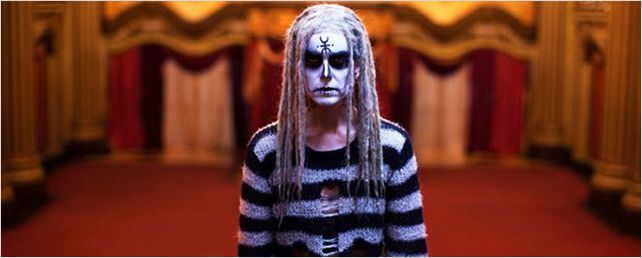 "The Lords of Salem" : nouvelle bande-annonce [VIDEO]