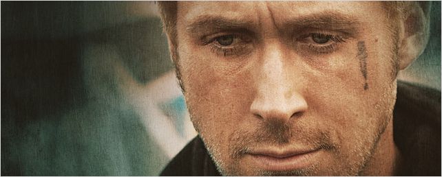"The Place Beyond the Pines" : les affiches-personnages ! [PHOTOS]