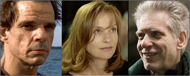 Des infos sur "Body art" avec Isabelle Huppert, Denis Lavant et David Cronenberg [VIDEO]