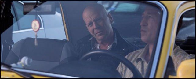 Box-office : débuts musclés pour "Die Hard 5"