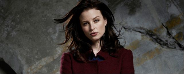 Un teaser énigmatique pour la saison 2 de "Continuum" [VIDEO]