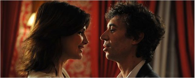 Bande-annonce : Hotel Normandy ...